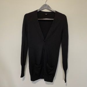 Ann Taylor Women Cardigan